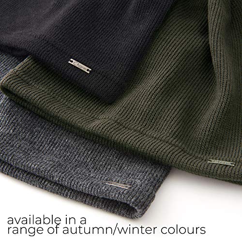 Berretto Donna Autunno Slouchy Beanie - Cappello