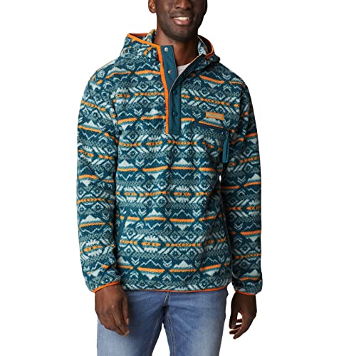Image of Columbia Helvetia Hoodie