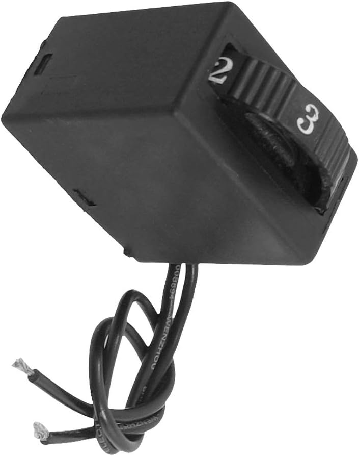 Aexit Electric Power Industrial Switches Tool Speed Control