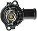 Dorman 902-3035 Engine Coolant Thermostat Housing Assembly Compatible with Select Chrysler / Dodge Models