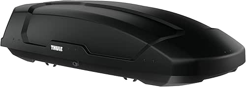 Thule Force Rooftop Cargo Box