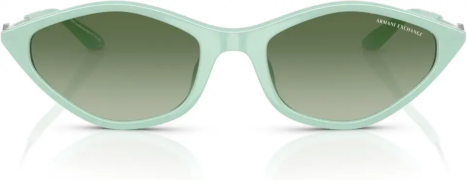 Armani Exchange EXCHANGE AX4152SU Universal Sunglasses Gradient