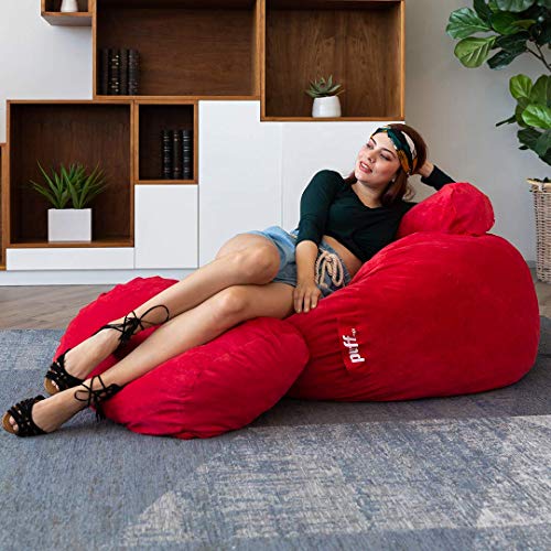 Puffs, Outdoors Imagen adicional