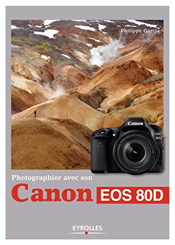 Télécharger Photographier avec son Canon EOS 80D Francais PDF