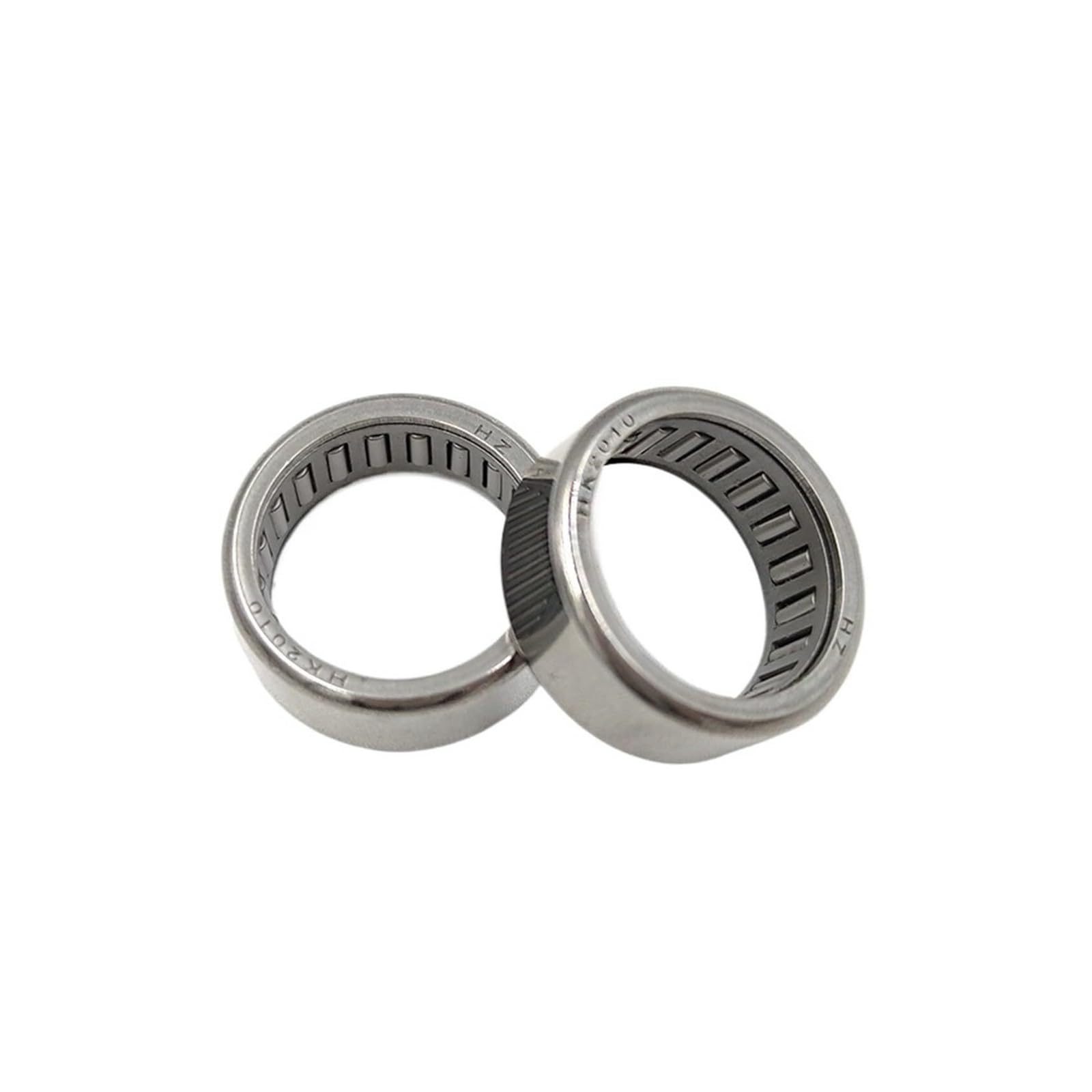 Roulement à aiguilles bague extérieure estampillée, 2 pièces, HK202918 HK202918-2, diamètre intérieur 20, extérieur 29, hauteur 18mm,Durabilité améliorée