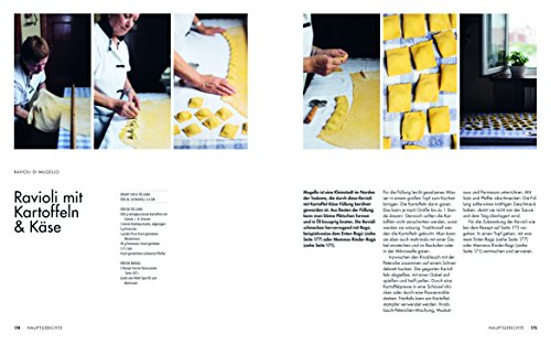 Toskana: Authentische Rezepte aus Italien - 8