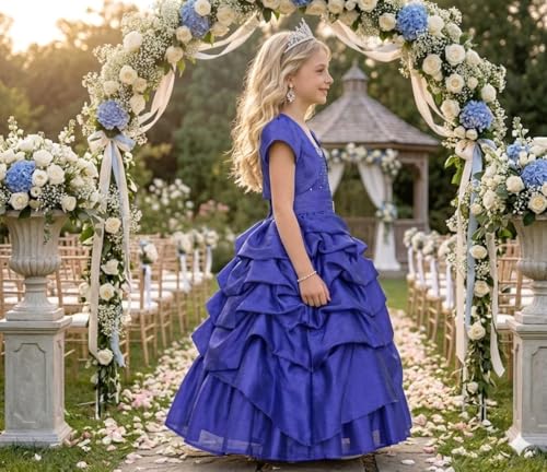 Image of SOFYANA Girls Dress