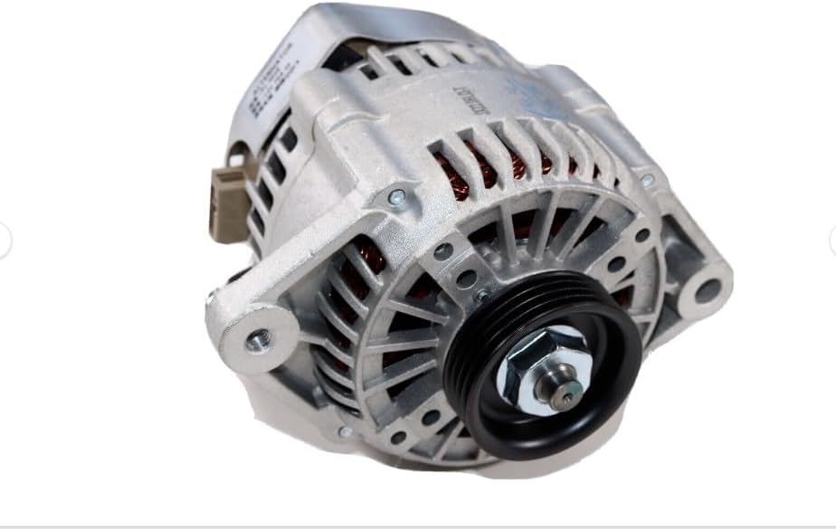 Compatible with Kawasaki Mule PRO-FX PRO-FXT PRO-FXR Alternator/Generator Replaces 21001-0606