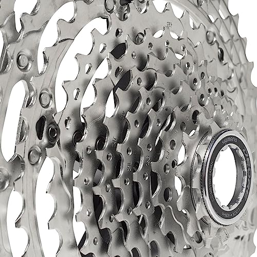 SHIMANO Cs-M5100 Cassette 11 Velocidades, 11-51T miniatura 2