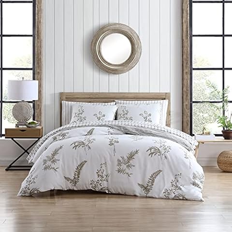 Stone Cottage Queen Comforter Set Cover