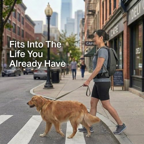 Ruc Fit Ruc Pack Weighted Backpack