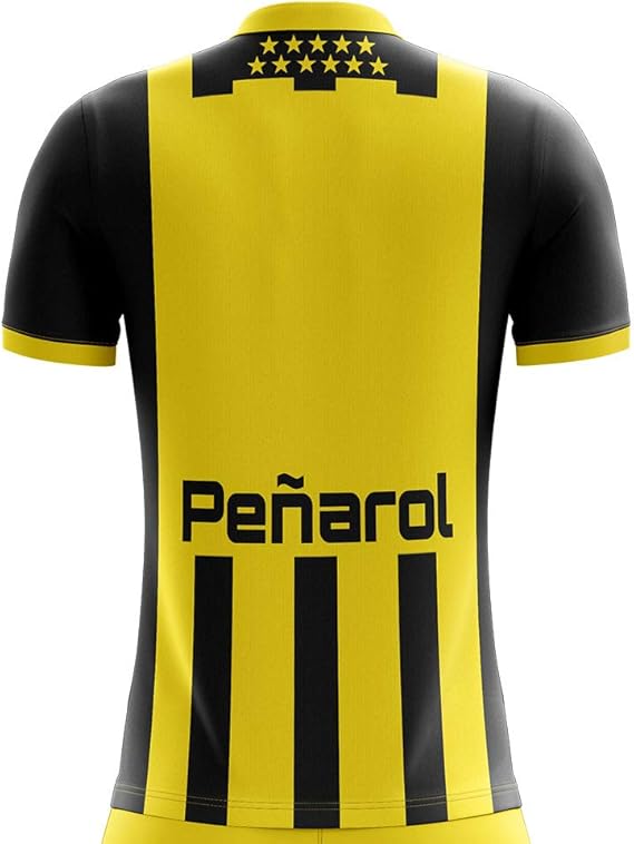 penarol jersey