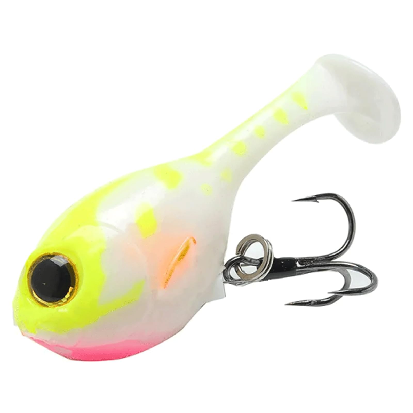 IvyLoutish Fishing Lure Bait Silicone Fishing Spoon Bait Silicone Bait Soft Fishing Bait Set Fishing Bait Worm Bait Set Sea Fishing Spoon Bait Fishing Tackle