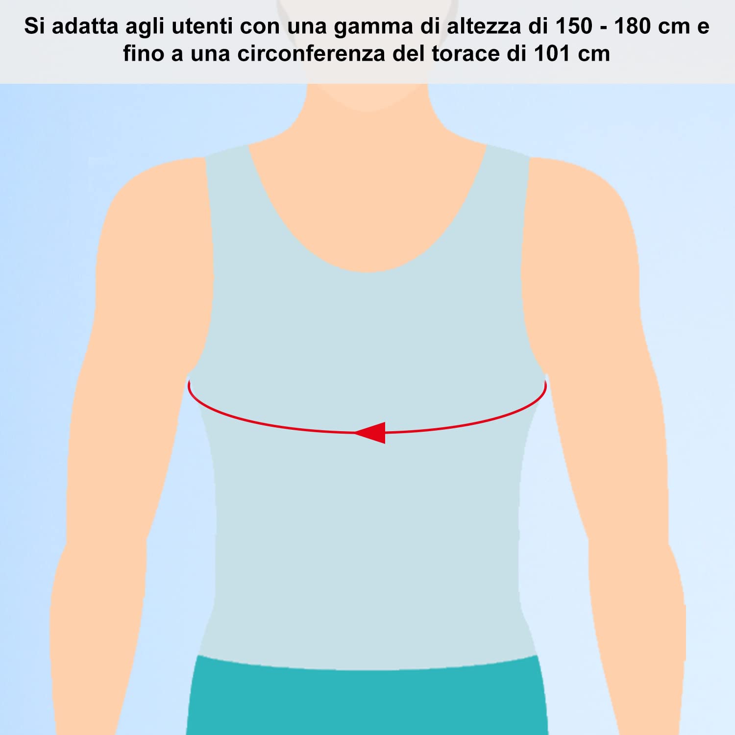 supregear Reggibraccio Tutore Supporto Spalle, per Braccio/Mano/Gomito feriti, Tutore Immobilizzatore Comodo Regolabile, Sling Swathe, Traspirante, Grigio Scuro