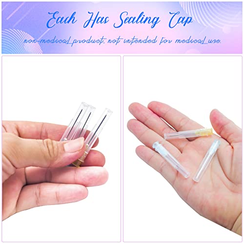 Shaotong ST110161525 25 Gauge 1 Inch Luer Lock Accessories Disposable Lab Supplies thumb #4