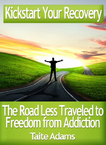 Kickstart Your Recovery - The Road Less Traveled to Freedom
