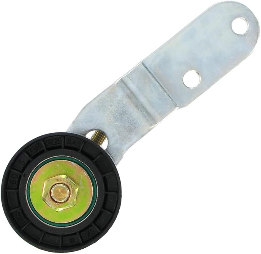 SKF Tensioner Pulley VKM34004