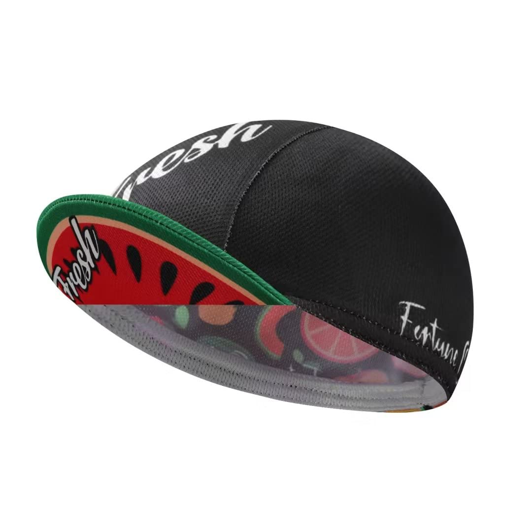 Gorra de Ciclismo Transpirable - Gorra de Ciclista de Carretera para Hombre y Mujer — view 100