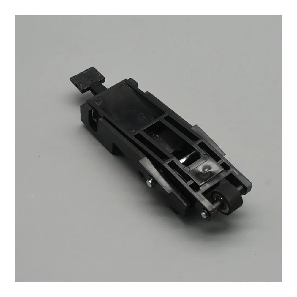 4PCS P-Cut PCUT Klemmrolle Montage Druck Gummi Rollen Fit for Pcut CT-900 1200 630 Vinyl Cutter schneiden Plotter Assy Rad