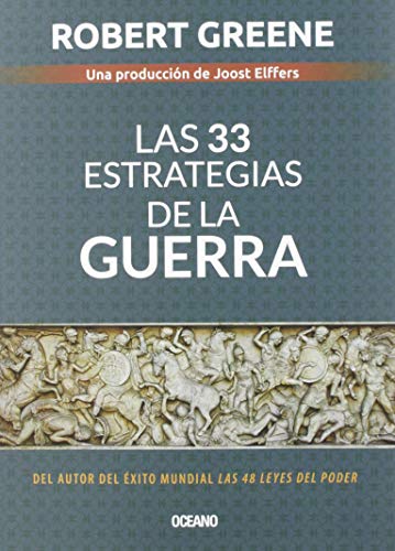 SPA-33 ESTRATEGIAS DE LA GUERR (Alta definicion)