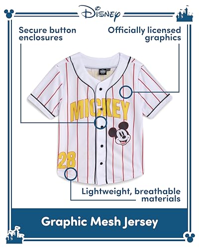 La Mejor Lista de Ropa de Béisbol para Niño favoritos de las personas. 7 Imagen adicional