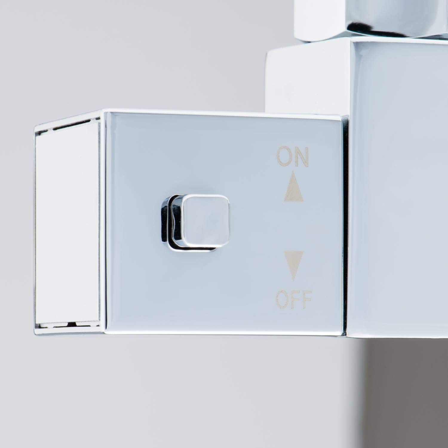 Tokyo - Termostato para baño 4357-U