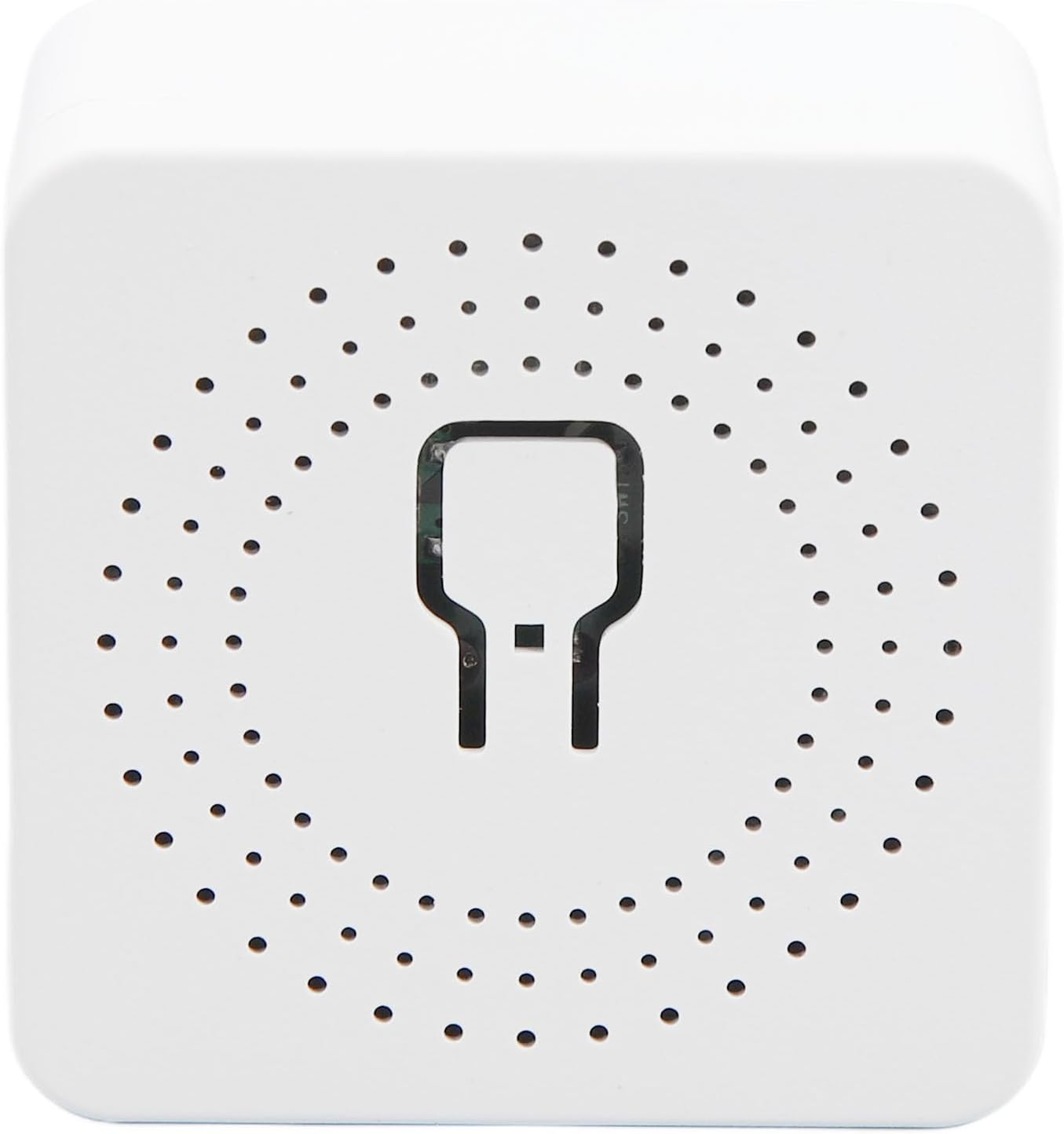 Mini Smart Relay Switch, Smart Light Switch Module, Mini Module for Life, DIY Home Wall Light, 16A AC100-240V, Share with Family