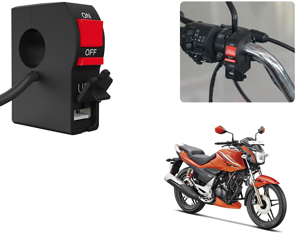 Cbz Xtreme Modified Headlight