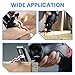 MILYARD 8 Pcs 48-00-1640 Drywall Reciprocating Saw Blade, Blunt Point Drywall Access Saw Blade Kit for Milwau-kee Electric Tool