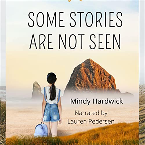 Some Stories Are Not Seen by Mindy Hardwick episode artwork