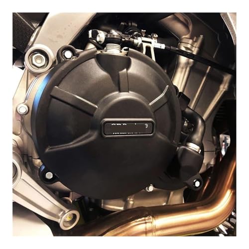 Cubierta protectora de motor Tuono 660 RS 660 4