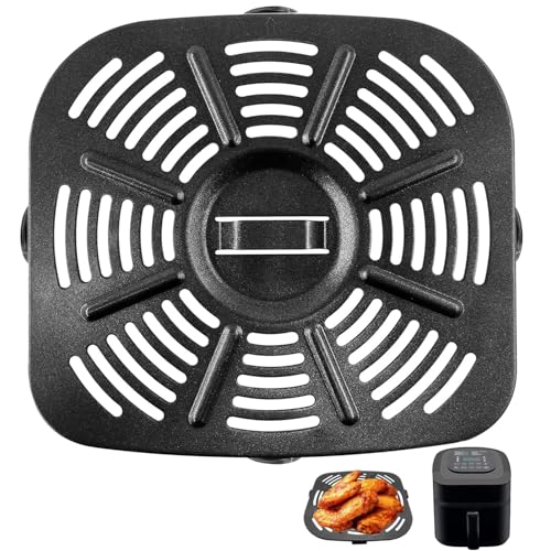 GWYXC Grill Pan for Nuwave Brio