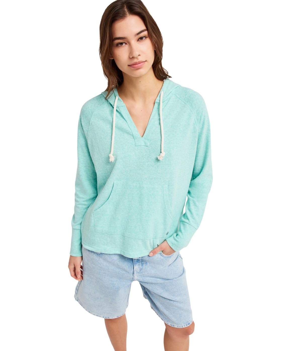 Roxy Destination Surf Camiseta Mujer (Pack de 1)