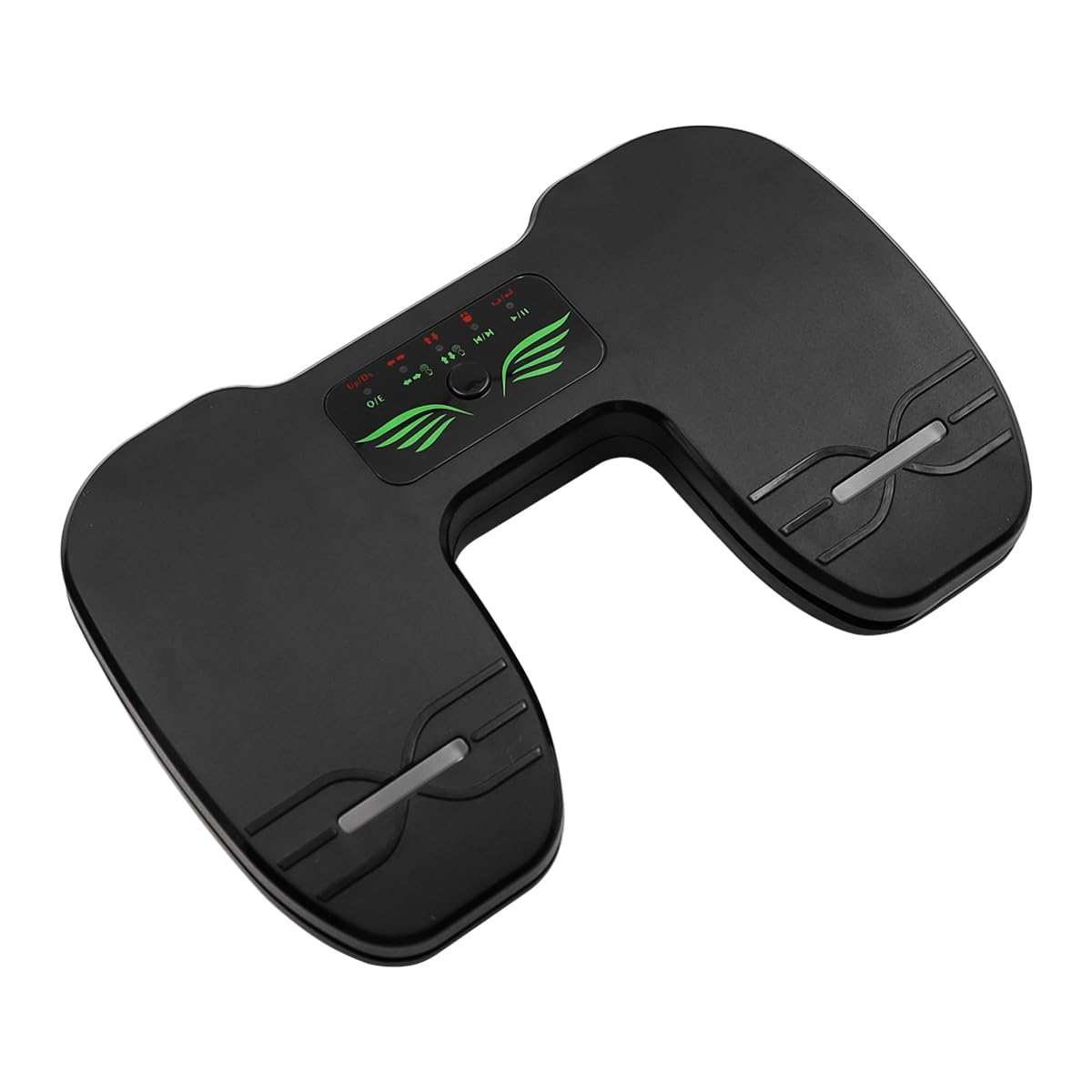 Tiardey Bluetooth Page Turner Wireless Guitar Pedal for Sheet Music Page Turner USB Rechargeable Foot Switch for Sheet Music Video Game Ebook - Image 2