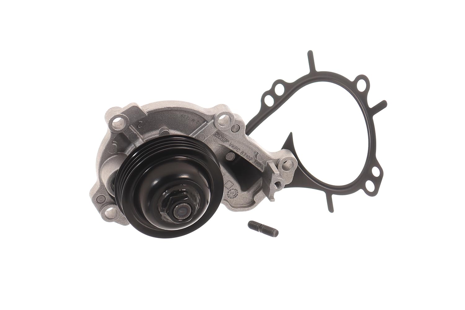 SKF VKPC 83102 Kit Bomba de Aqua | Vkpc 83102 - Compatible con C-Elysee C1 C3 C4 DS3 DS DS