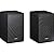 Samsung SWA-9500S Wireless Rear Speaker Kit w/Dolby Atmos & DTS:X 2.0.2ch SWA-9500S/ZA for Soundbar Surround Sound Home Theater Expansion Bundle with Deco Gear 2 Pack Wall Mount Shelf Stands