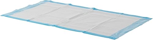 Miniatura 4 de Dynarex Almohadillas desechables para incontinencia de grado médico para proteger sábanas y colchones, 23 x 36 pulgadas (1.59 oz), 1 caja de 150