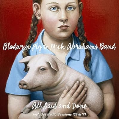All Said And Done & Radio Sessions 69 & 71