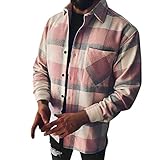 thermohemd holzfällerhemd,hemd mit pullover herren,hemd über pullover,flanellhemd slim fit,flanellhemd herren oversize,pullover und hemd,winter hemdjacke,hemden extra lang 105,karo flanellhemd herren