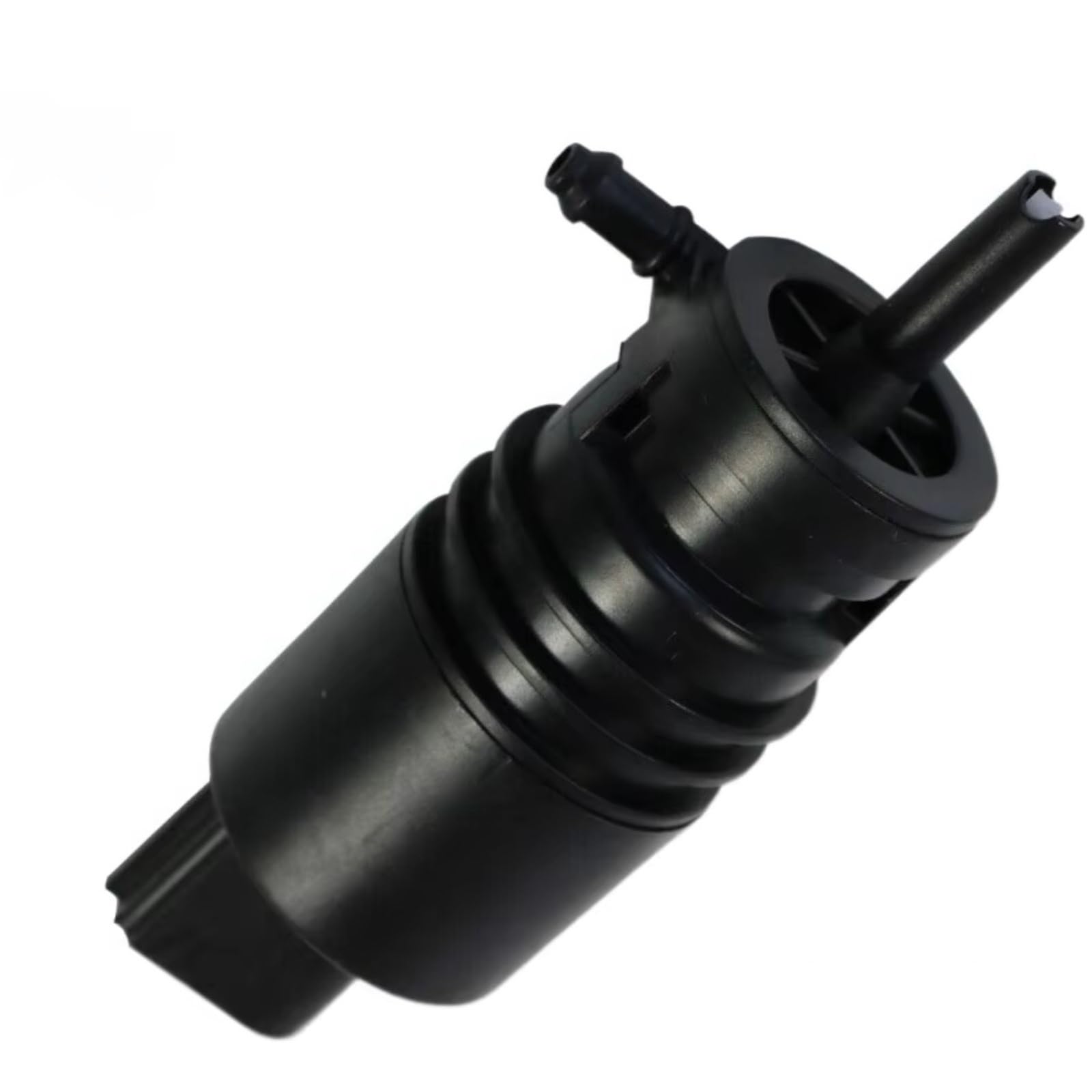 Windscreen Washer Pump Compatible with BMW for F10 for 520d for 520i for 550i 2009-2016 1 Pcs Windshield Washer Pump Replacement Accessories 67126934160