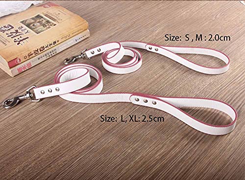 Feiling Set di guinzaglio per cani in morbida