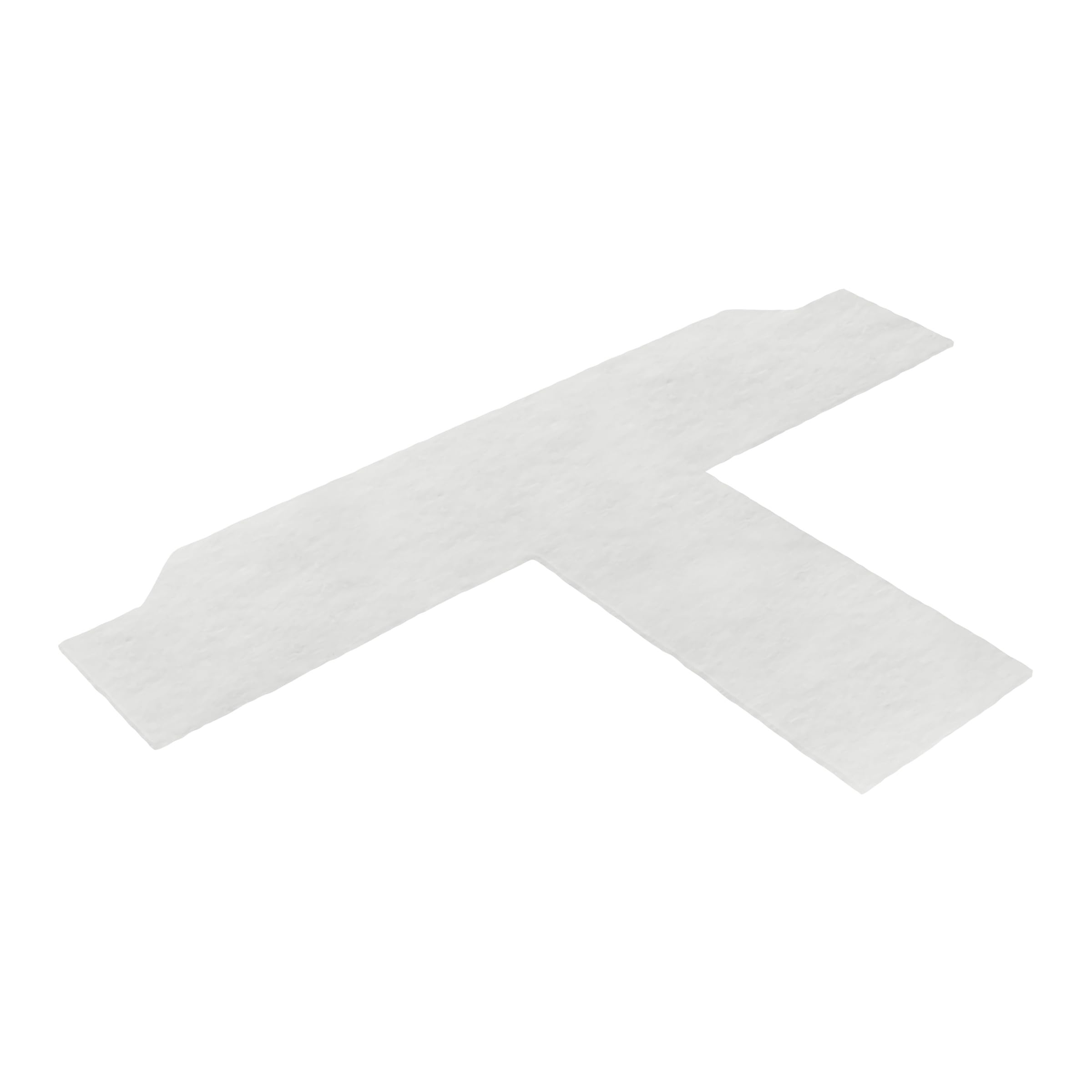 Ge White Wd30x35300 Dishwasher Tub Insulation