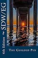 The Guilded Pen: 2015 Anthology 1517104092 Book Cover