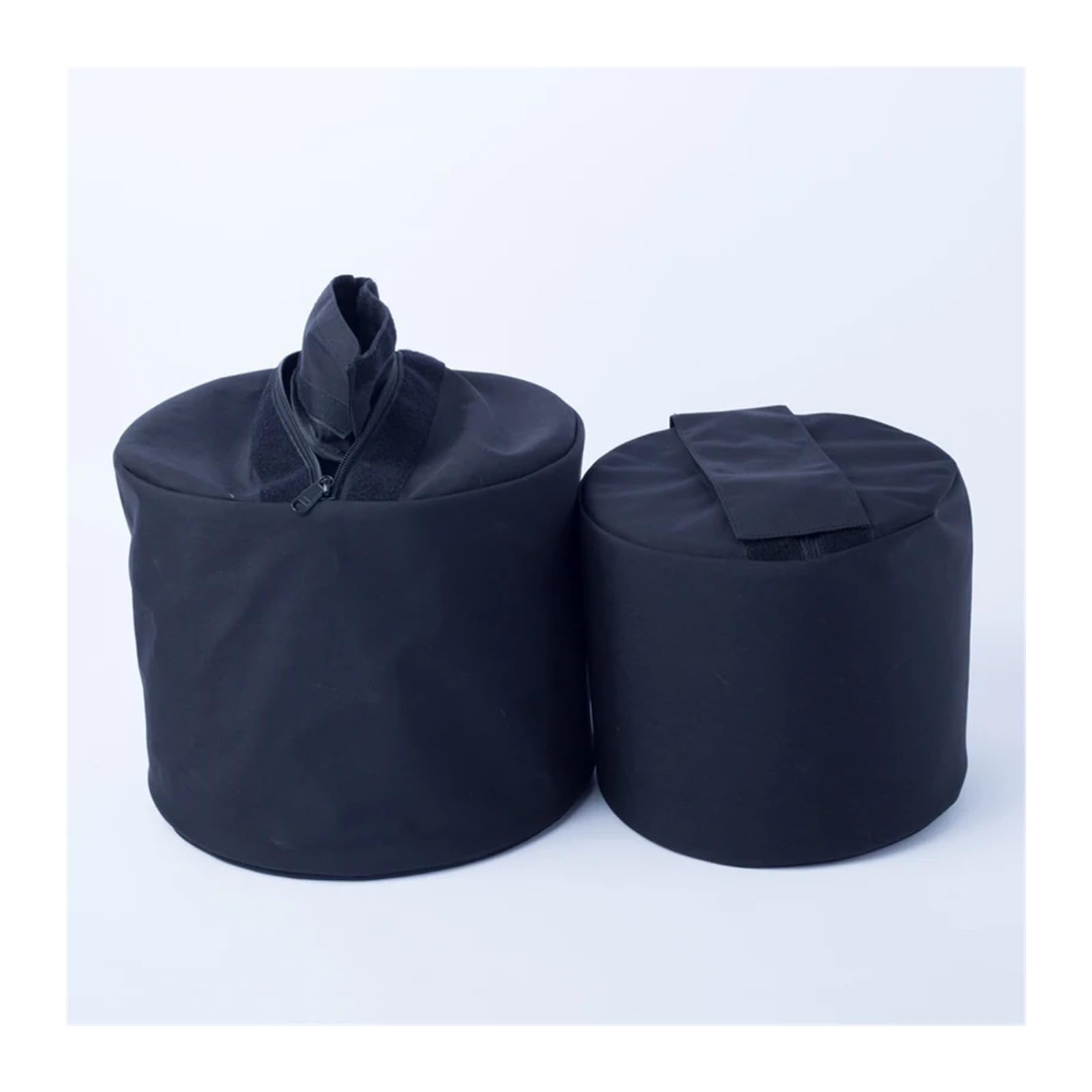 Saco Bulgaro,Fitness Saco de Arena Saco de Arena Resistente del Poder de la Aptitud del Entrenamiento del Gimnasio del Boxeo del Cilindro for el Levantamiento de Pesas, elevación de Piedra