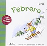 Febrero: 52 (Mi mes)