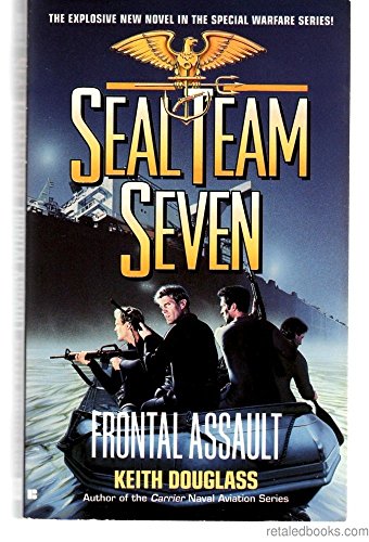 Frontal Assault (With:Chet Cunningham)