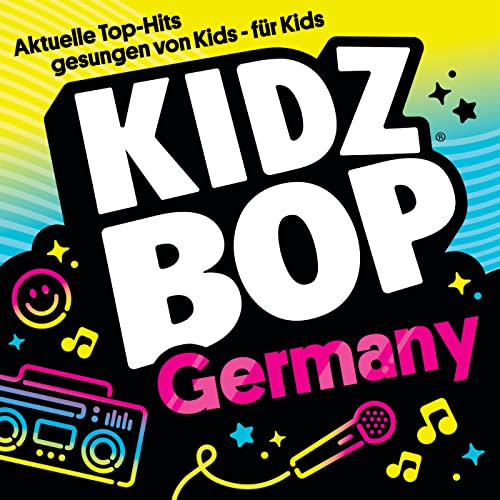 KIDZ BOP Kids