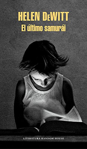 Amazon Com El Ultimo Samurai Spanish Edition Ebook Dewitt Helen Kindle Store