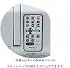 Toshiba CD Radiator TY-CDX92 S Silver