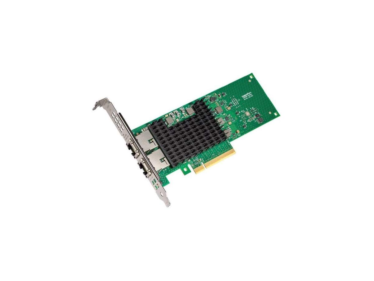 Intel X710T2LBLK